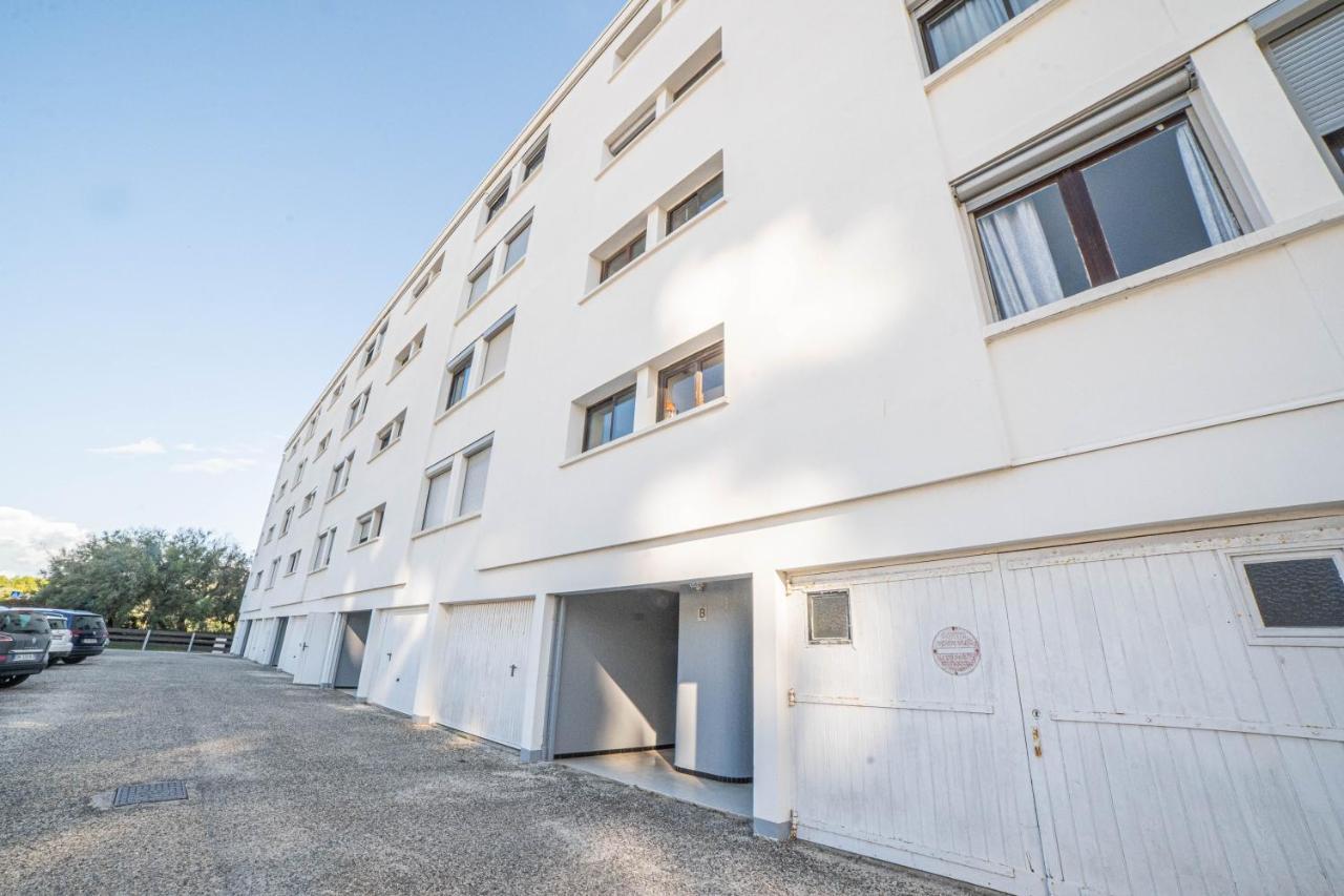 NEW LE SUNRISE Accès Plage- Spacieux-2 Terrasses-Wifi - CONFORT - CoHôteConciergerieLaGrandeMotte La Grande Motte Extérieur photo